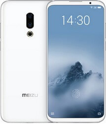 Замена камеры на телефоне Meizu 16 в Сургуте
